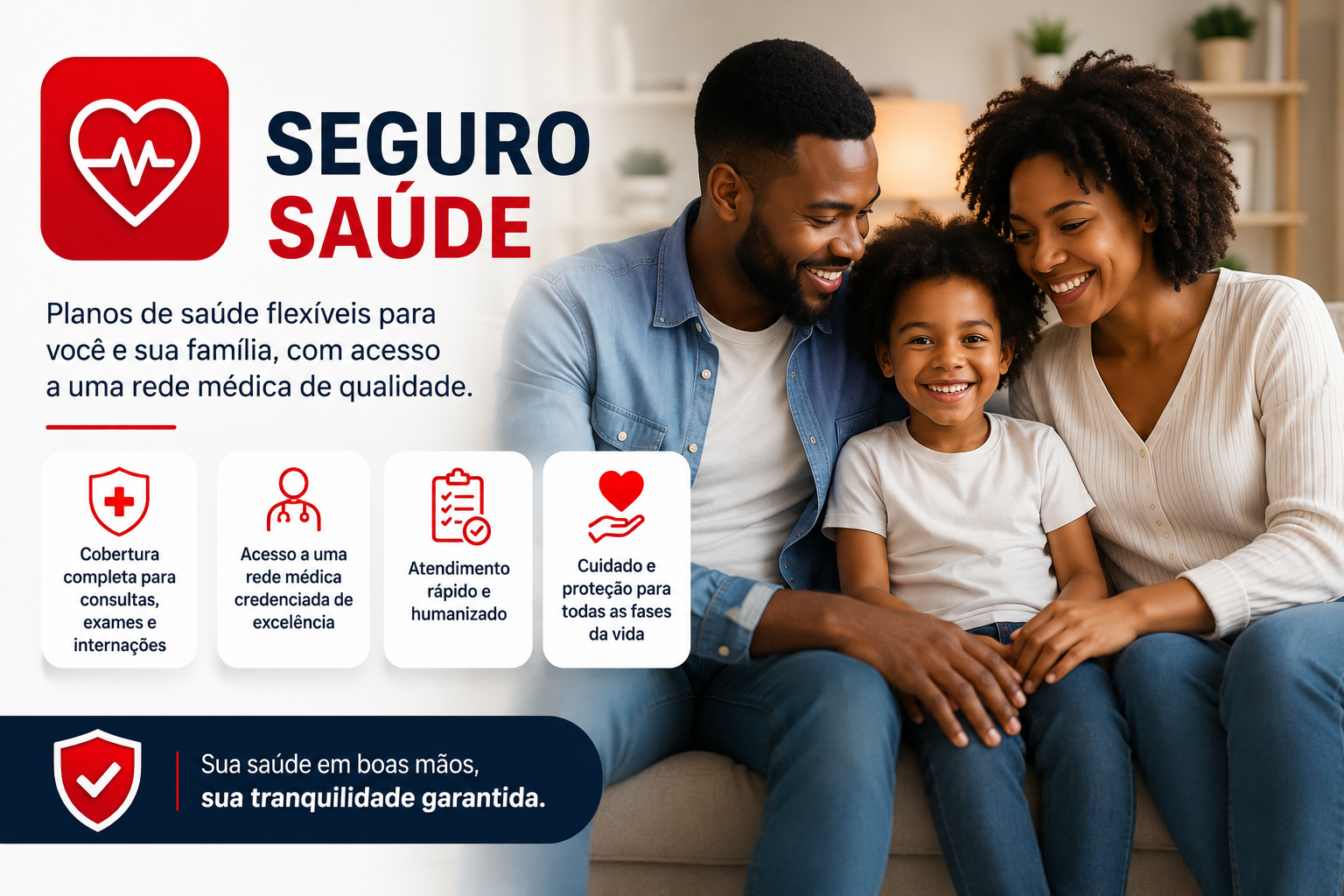 Seguro de Saúde